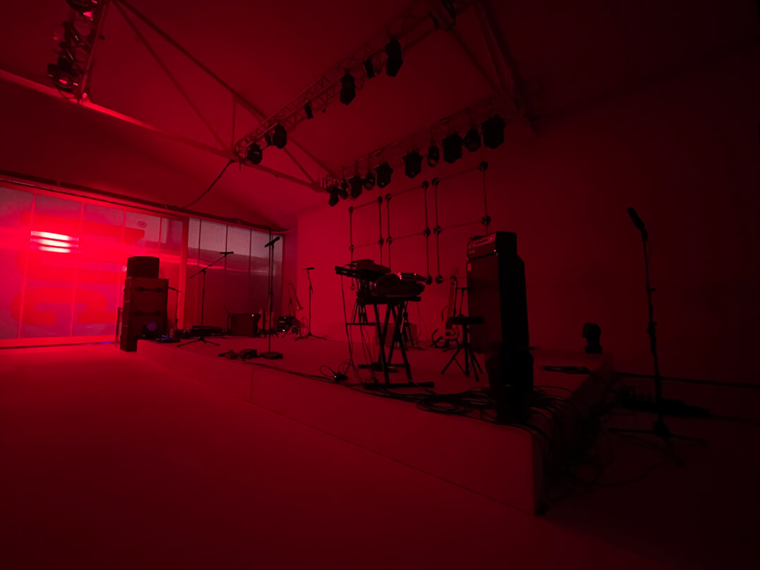 Eat The Elephant Technical production for live, virtual & hybrid experiences