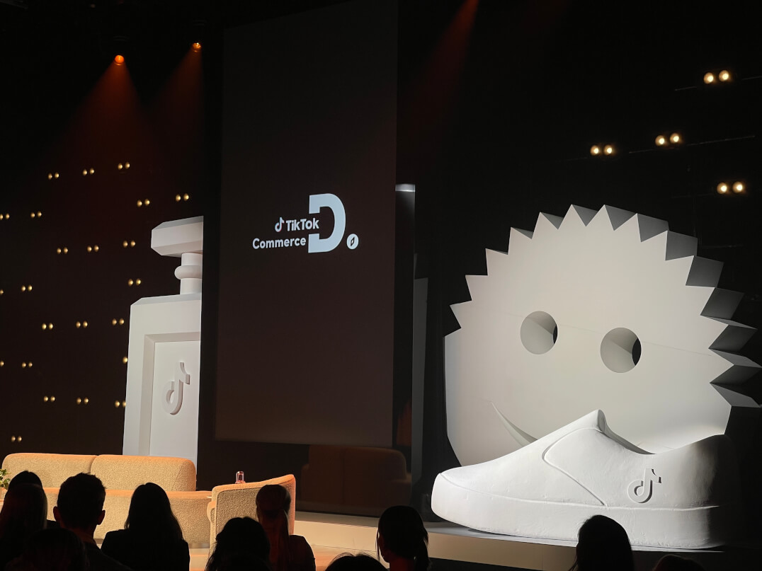 Eat The Elephant Technical production for live, virtual & hybrid experiences