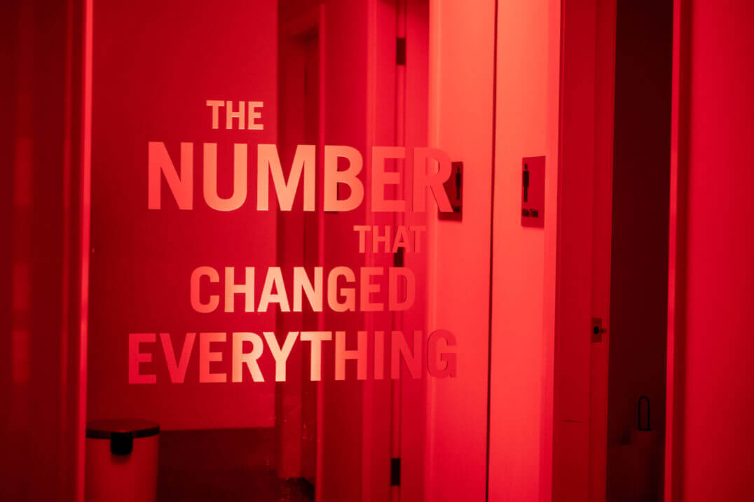 Eat The Elephant Technical production for live, virtual & hybrid experiences