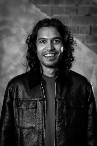 <div><br></div>RYAN NORONHA