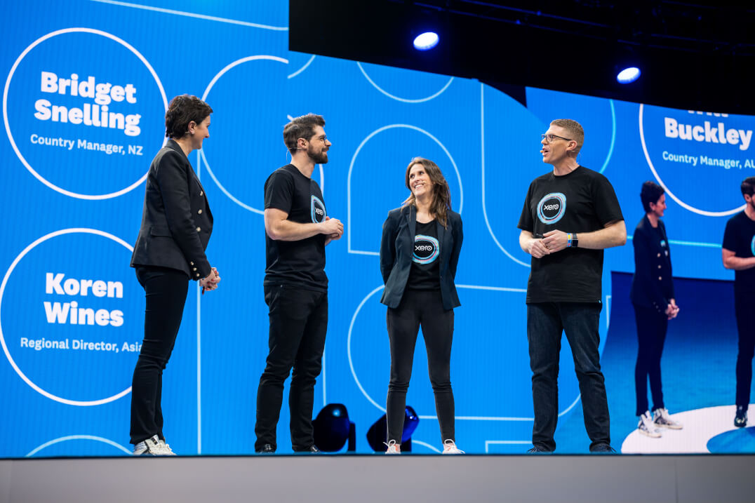 Eat The Elephant Technical production for live, virtual & hybrid experiences