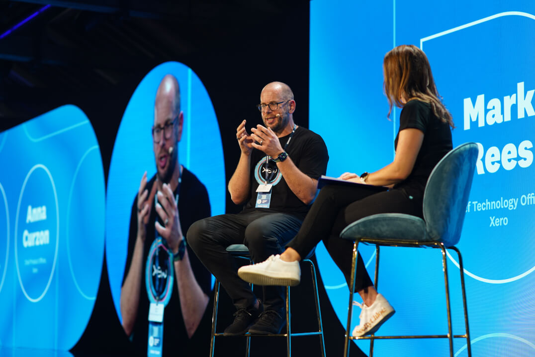 Eat The Elephant Technical production for live, virtual & hybrid experiences