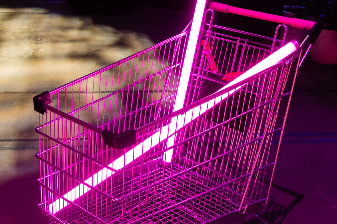 Eat The Elephant Technical production for live, virtual & hybrid experiences