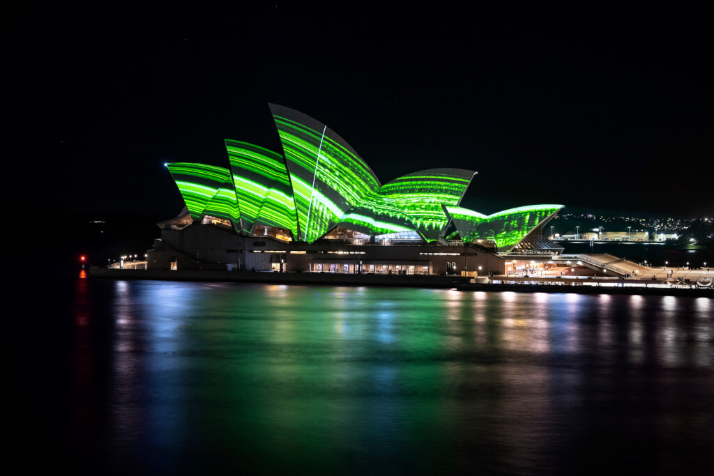 THE GREAT ANIMAL ORCHESTRA&nbsp;<br>SYDNEY BIENNALE<br>