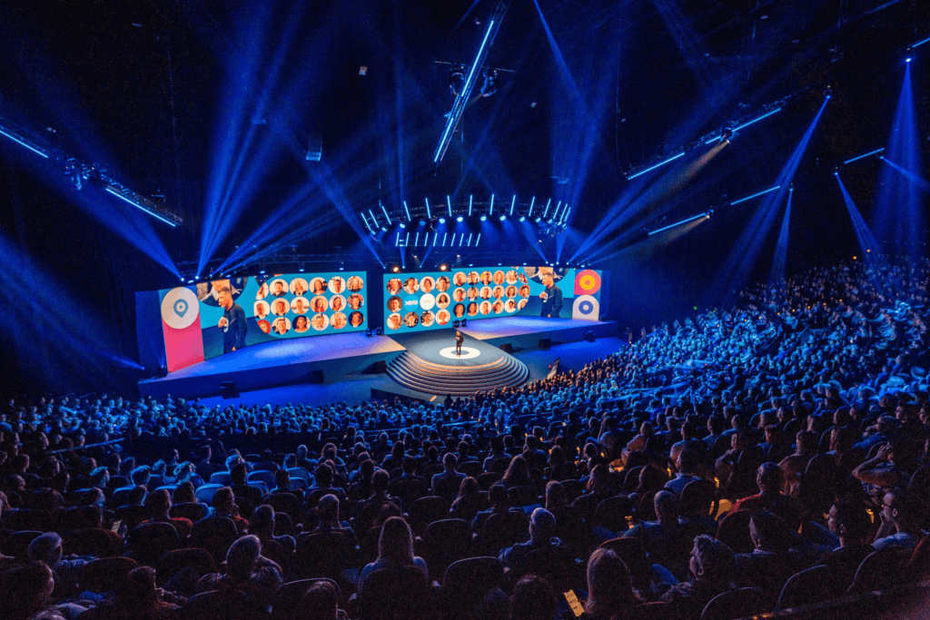 XERO&nbsp;<br>XEROCON GLOBAL ROADSHOW