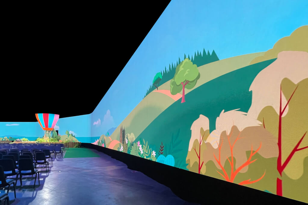 SALESFORCE&nbsp;<br>WORLD TOUR SYDNEY 2022