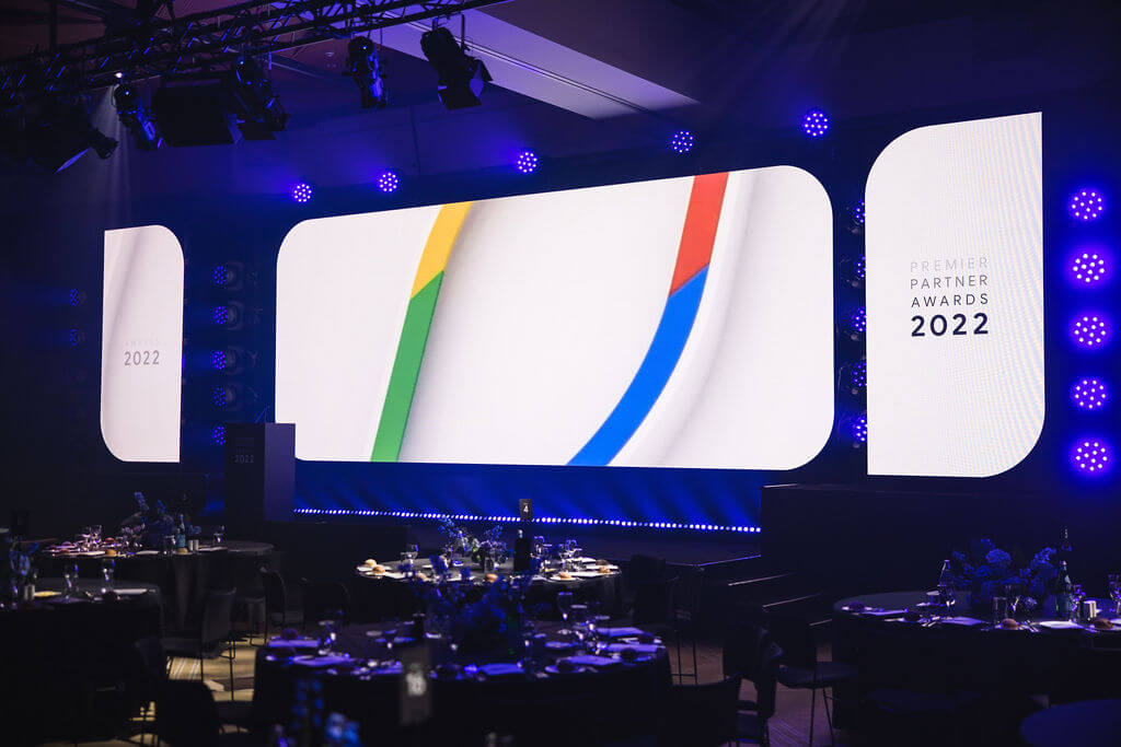 Eat The Elephant Technical production for live, virtual & hybrid experiences