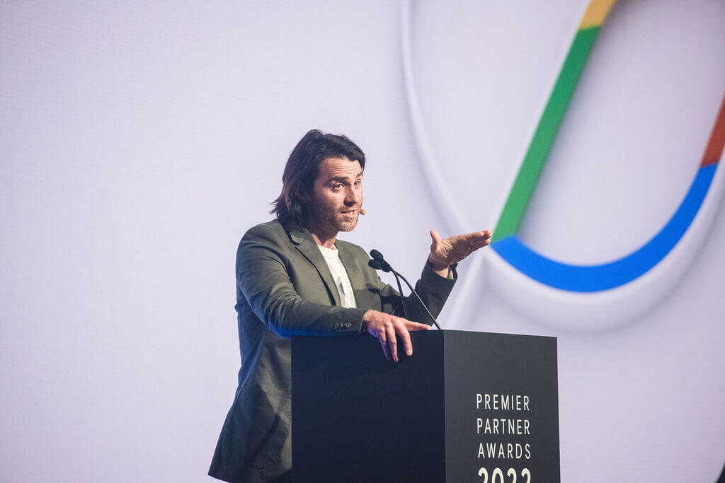 Eat The Elephant Technical production for live, virtual & hybrid experiences