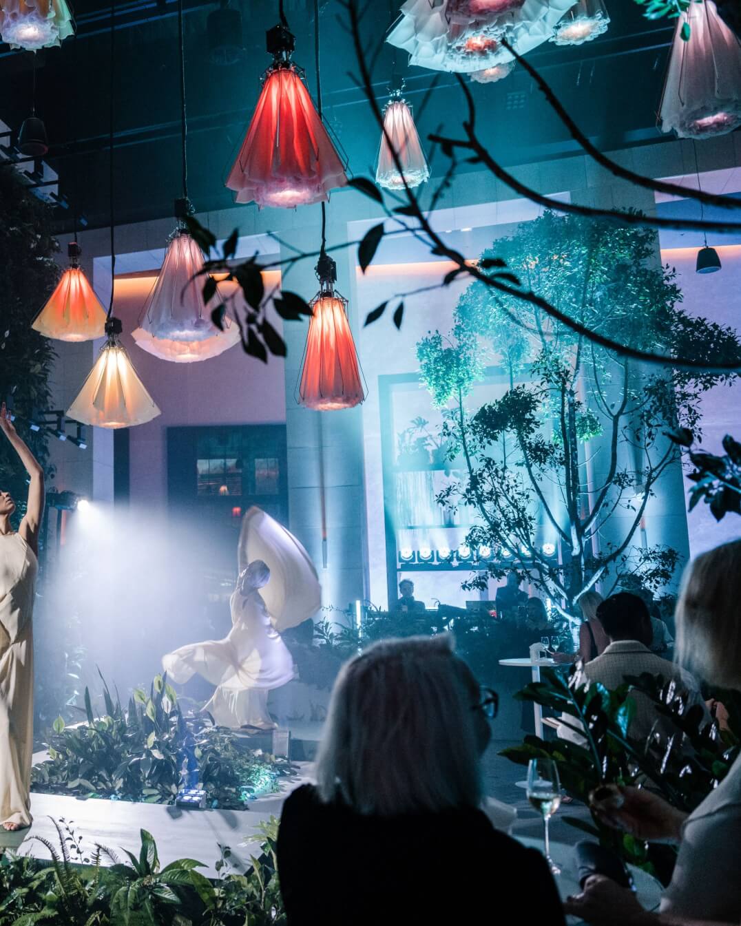 Eat The Elephant Technical production for live, virtual & hybrid experiences