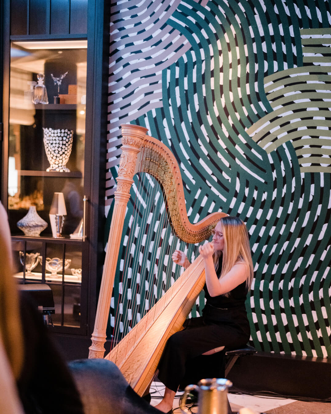 Eat The Elephant Technical production for live, virtual & hybrid experiences