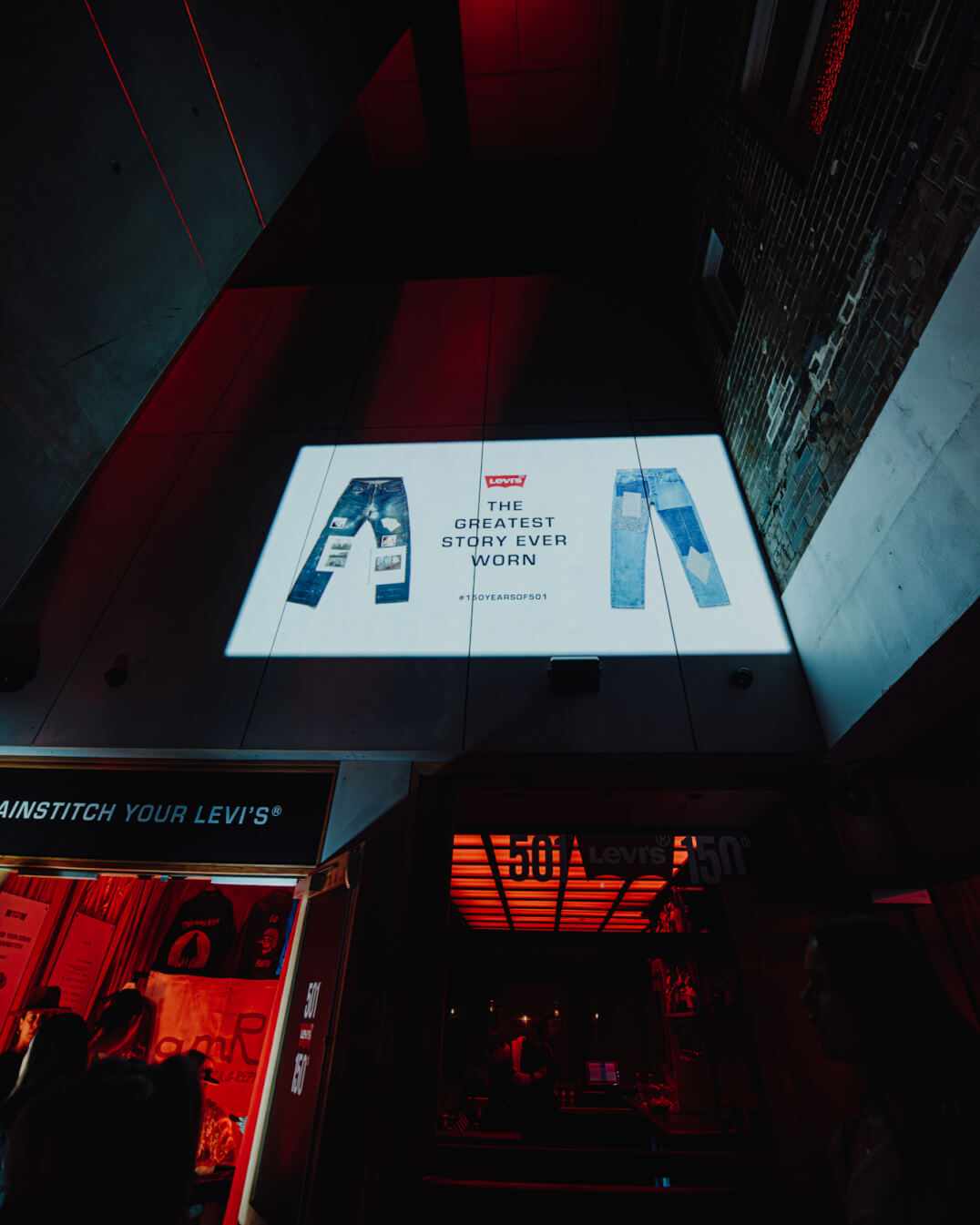 Eat The Elephant Technical production for live, virtual & hybrid experiences