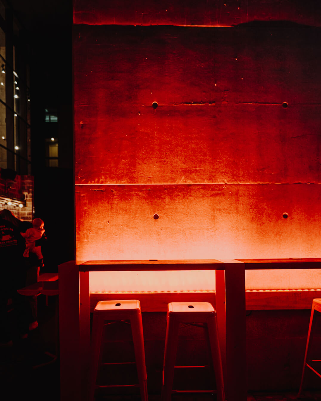 Eat The Elephant Technical production for live, virtual & hybrid experiences