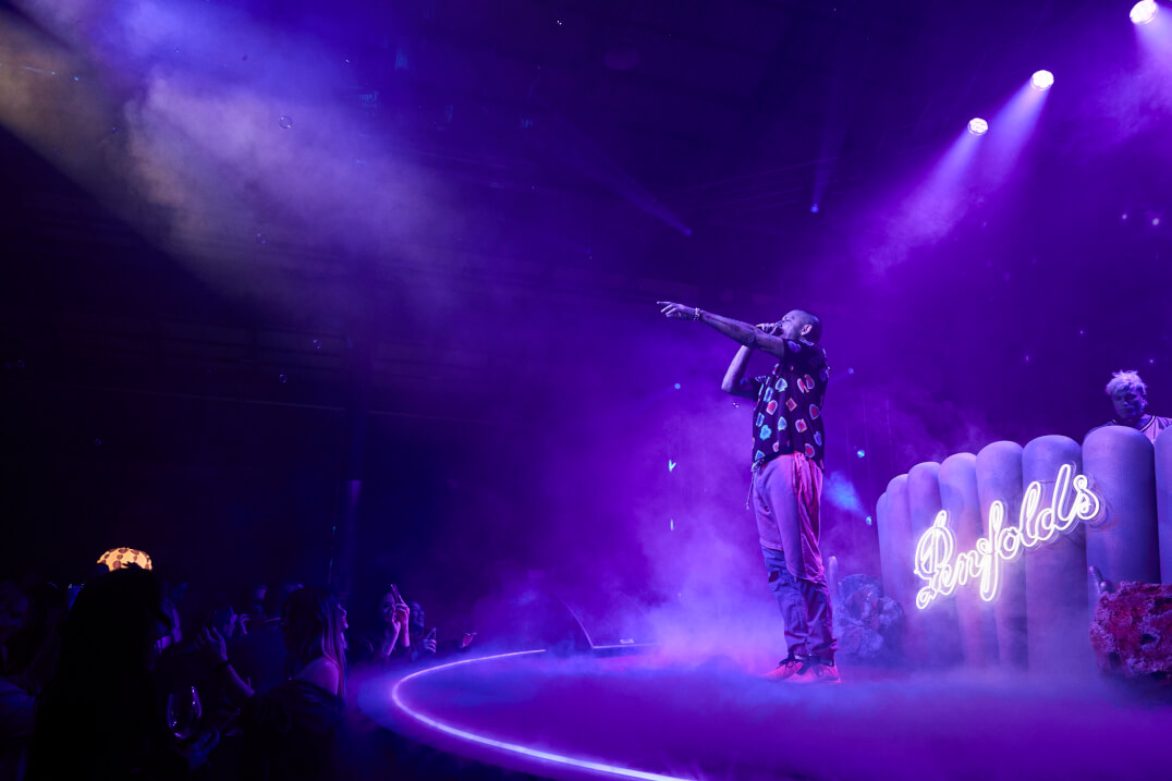 Eat The Elephant Technical production for live, virtual & hybrid experiences