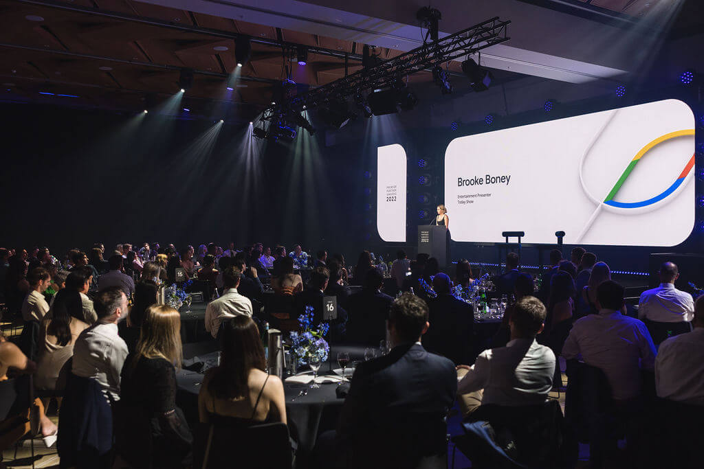 Eat The Elephant Technical production for live, virtual & hybrid experiences