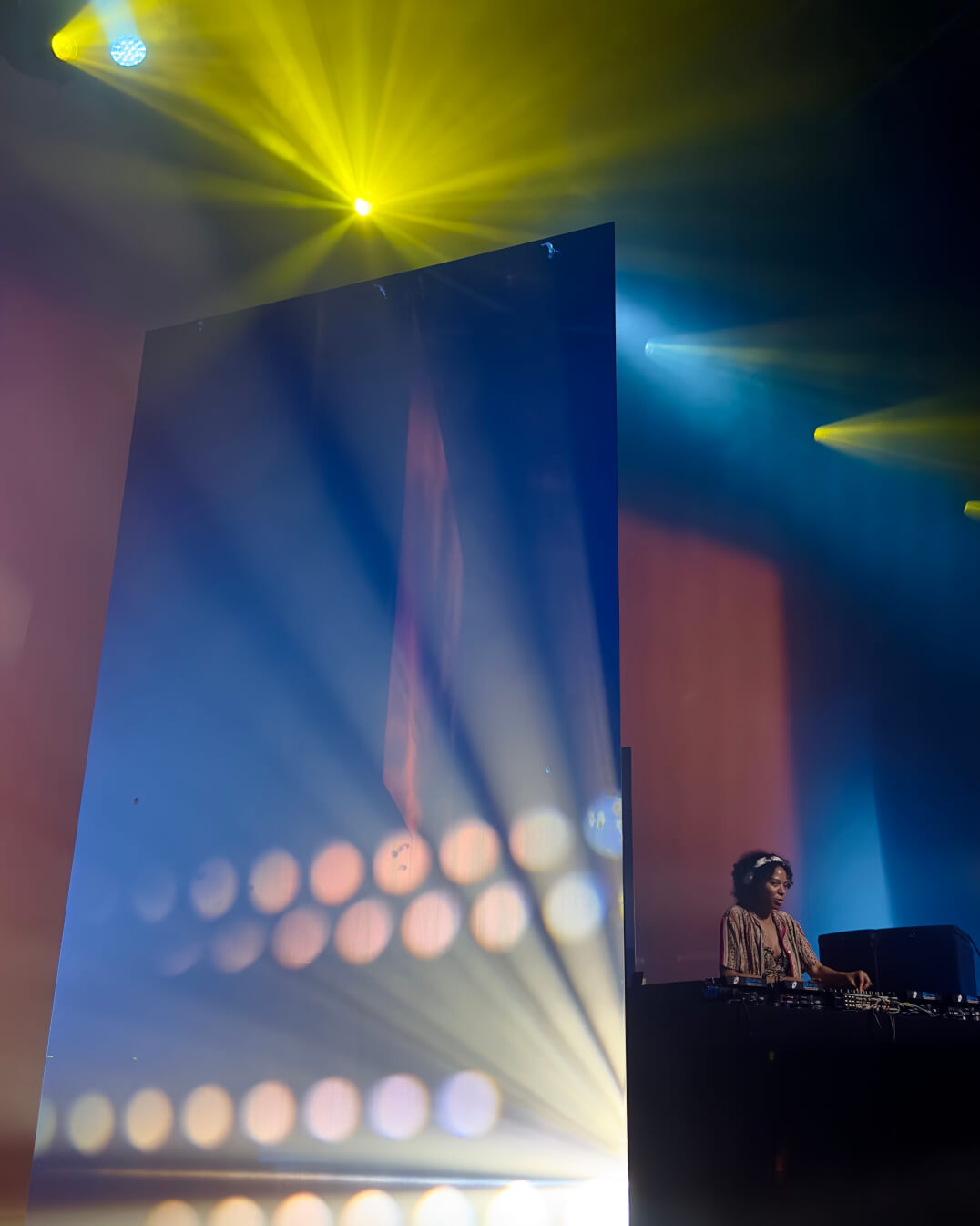 Eat The Elephant Technical production for live, virtual & hybrid experiences