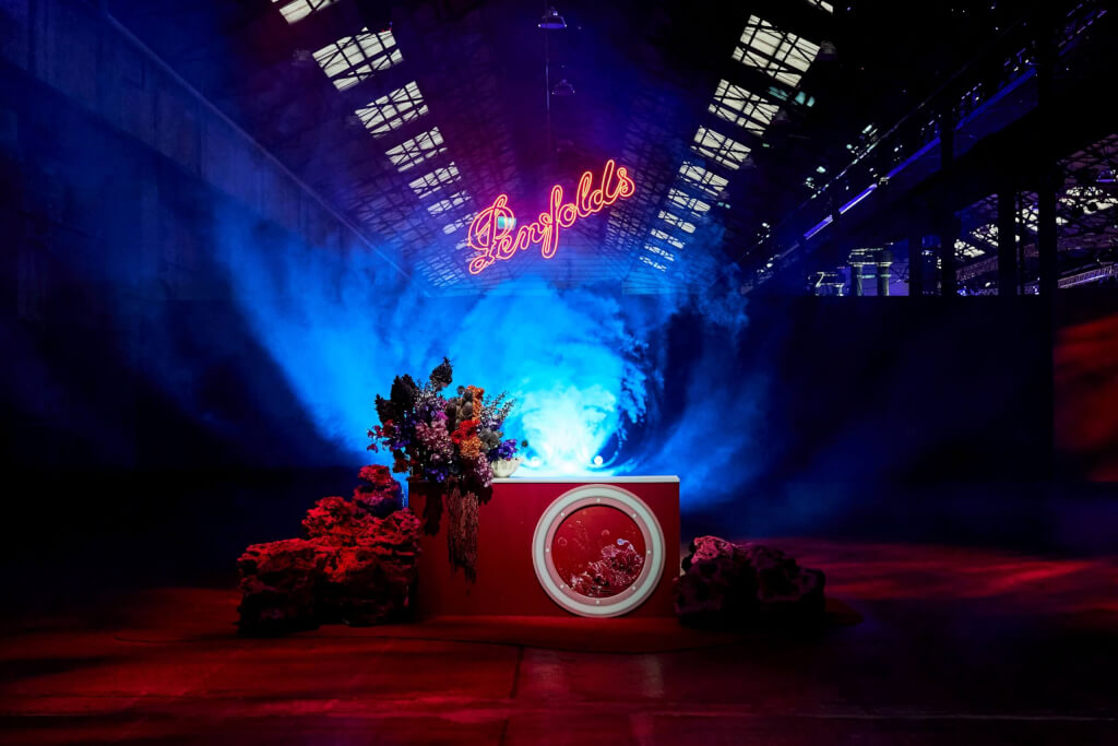 PENFOLDS&nbsp;<div>VENTURE BEYOND</div>