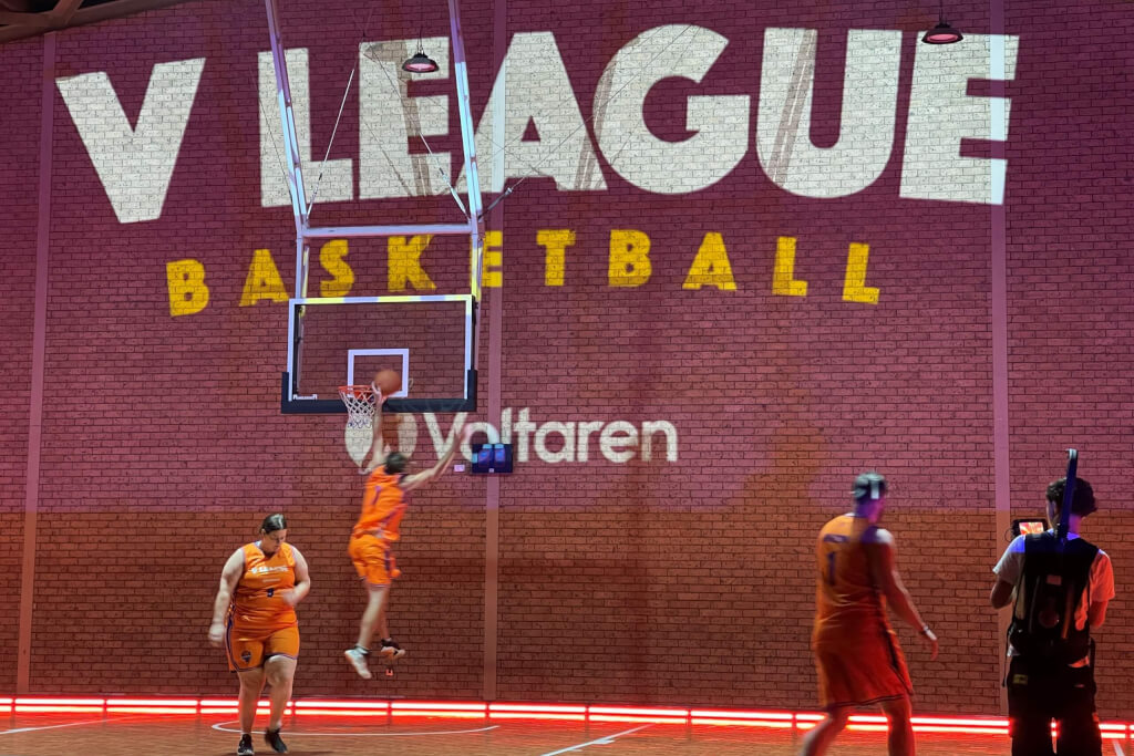 VOLTAREN<br><div>V-LEAGUE CAMPAIGN SHOOT</div><div>
</div><div>
</div><div>
</div><div>
</div><div>
</div><div>
</div><div>
</div><div>
</div><div>   
</div><div>   
</div><div>
</div><div>
</div><div>
</div>