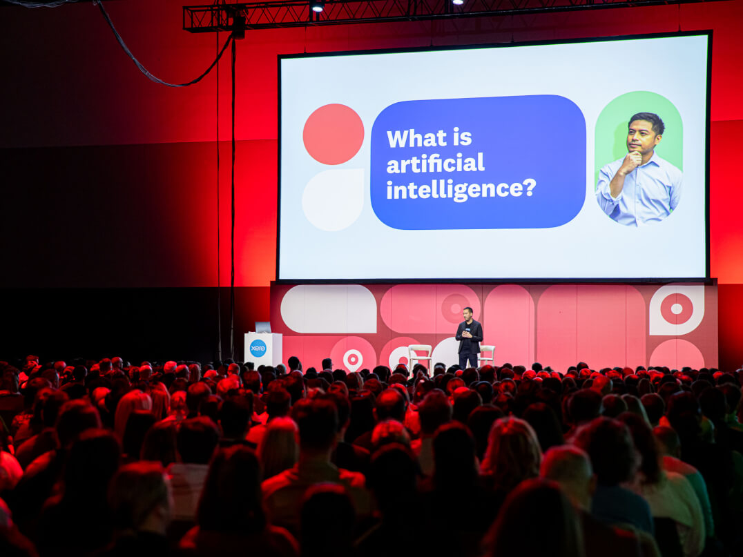 Eat The Elephant Technical production for live, virtual & hybrid experiences