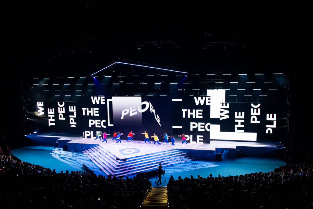 XERO<div>XEROCON SYDNEY</div>