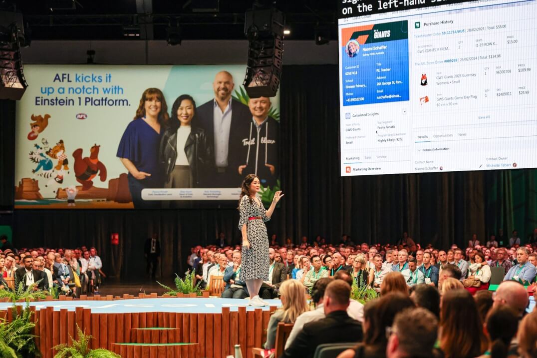 Eat The Elephant Technical production for live, virtual & hybrid experiences