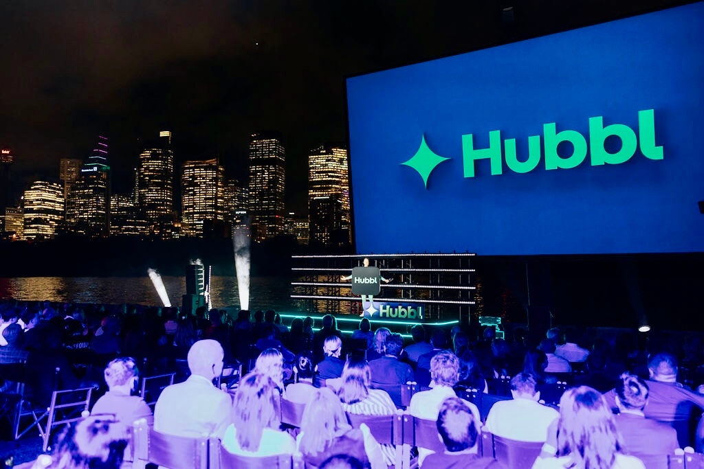 Eat The Elephant Technical production for live, virtual & hybrid experiences