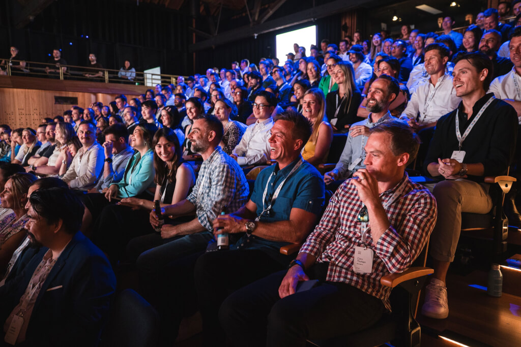 Eat The Elephant Technical production for live, virtual & hybrid experiences