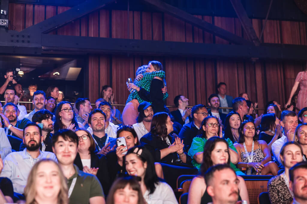 Eat The Elephant Technical production for live, virtual & hybrid experiences