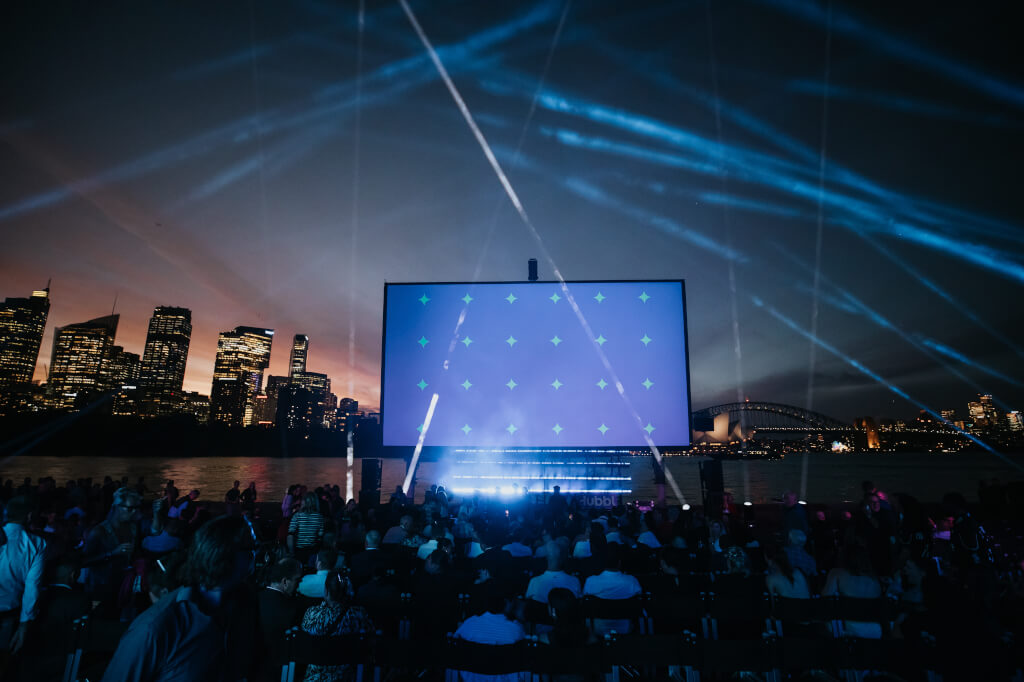 Eat The Elephant Technical production for live, virtual & hybrid experiences